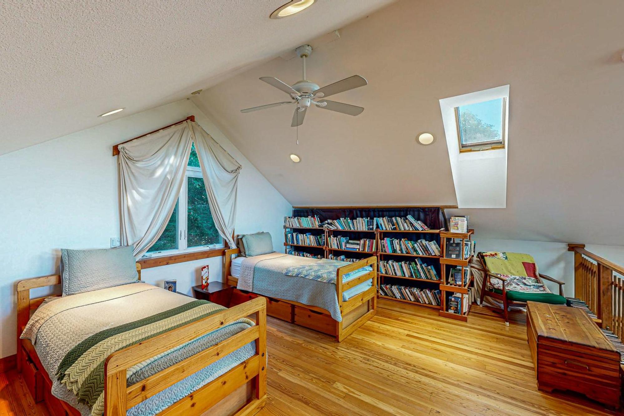 Whimsy By The Sea Vila Port Orford Exterior foto