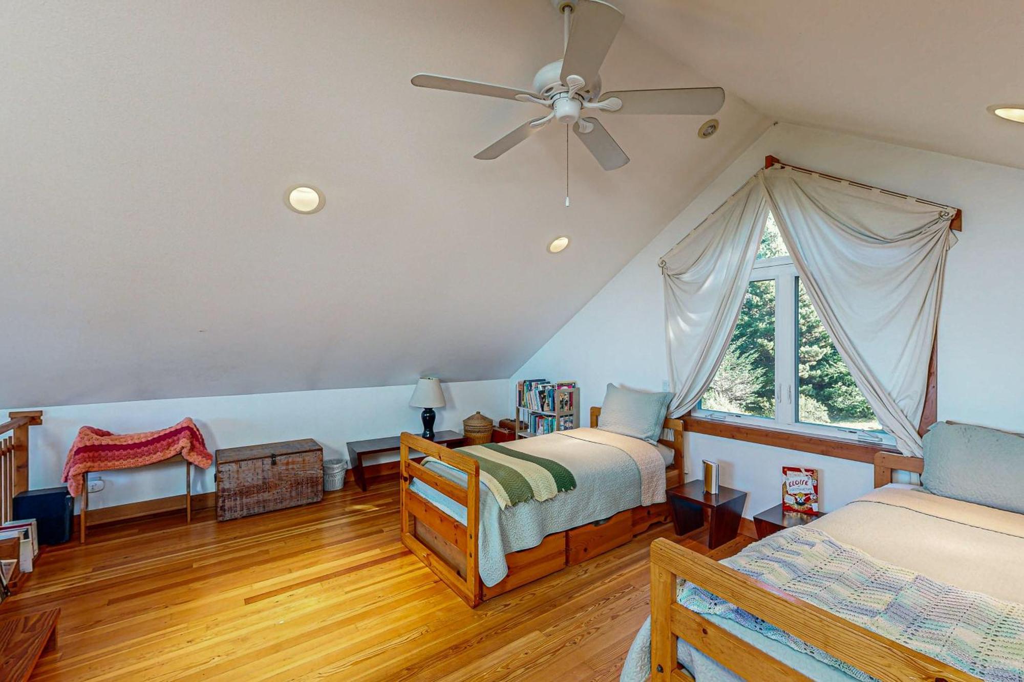 Whimsy By The Sea Vila Port Orford Exterior foto