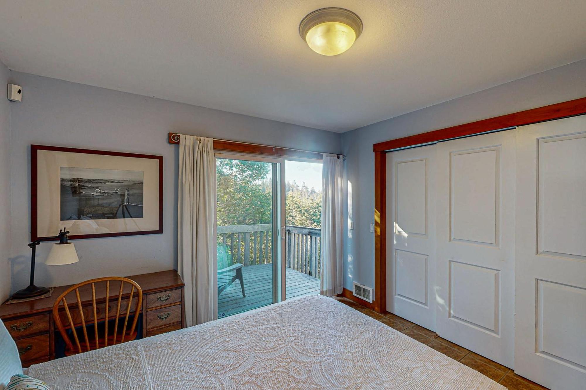 Whimsy By The Sea Vila Port Orford Exterior foto